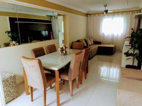 Отель Apartamento na Praia de Ponta Verde a 300mt da praia  Масейо